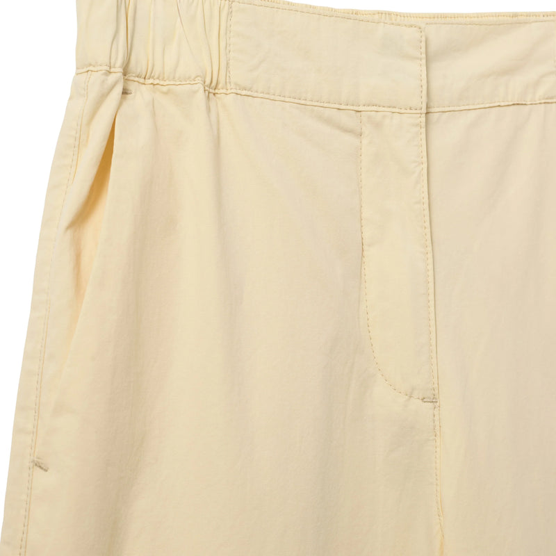 Sofie Schnoor - Bukser - Gul - Reine