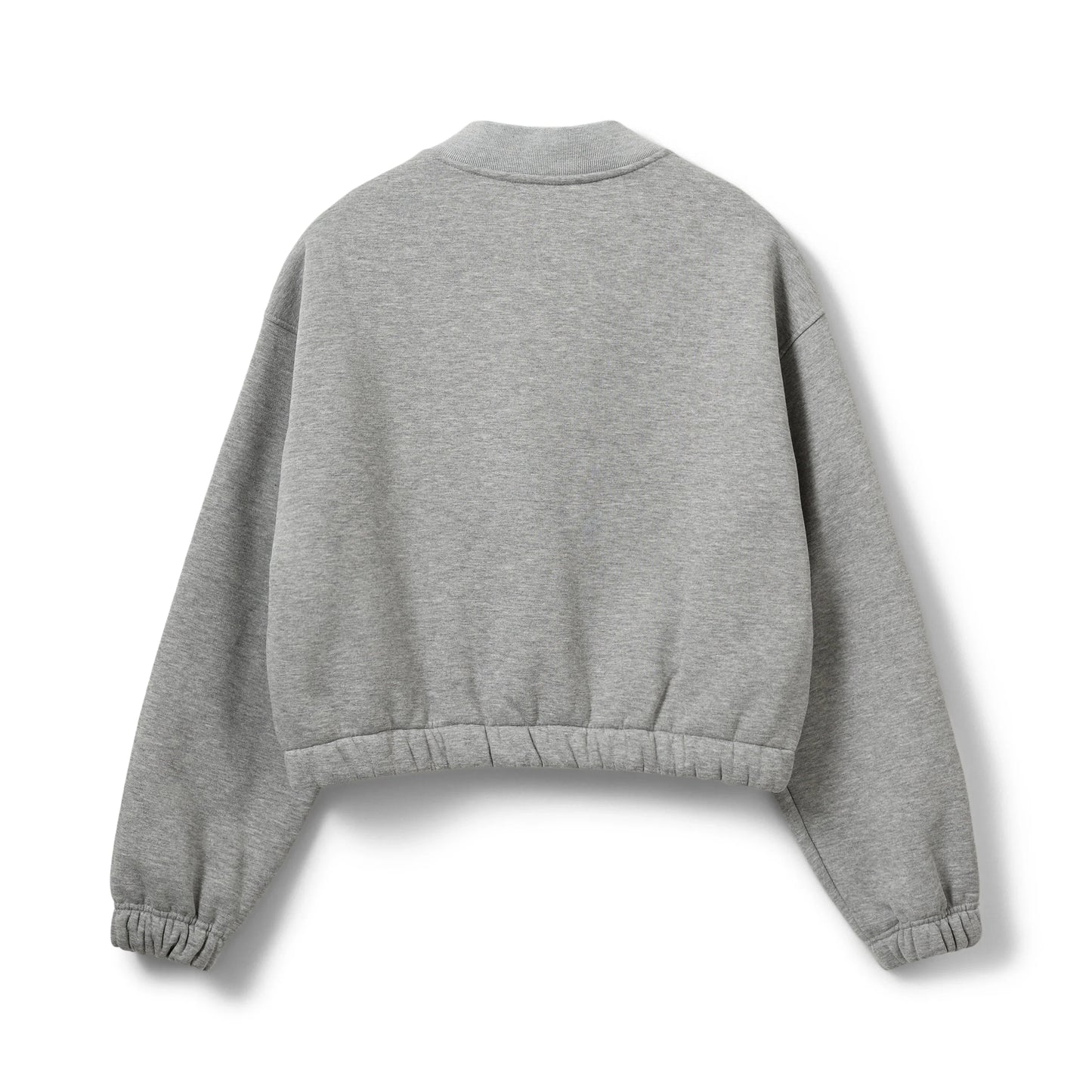 Sofie Schnoor - Bomberjakke - Grå - Katie