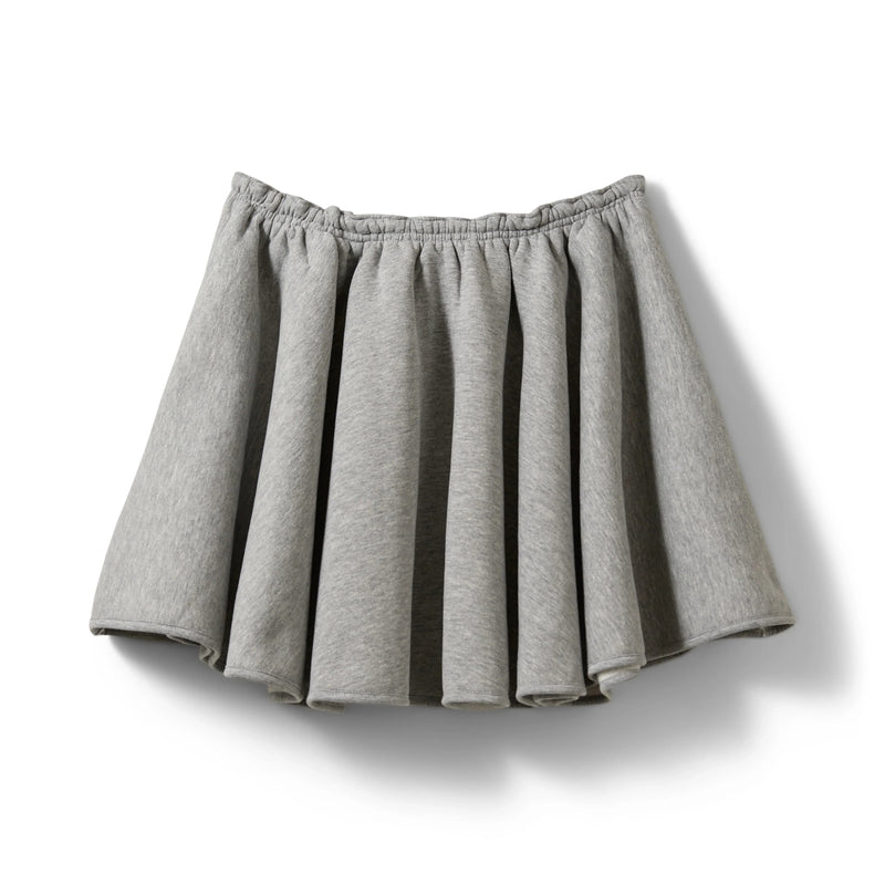 Sofie Schnoor - Nederdel - Grå - Jessica