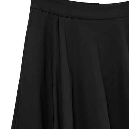Sofie Schnoor - Nederdel - Black - Noorsw Maxi
