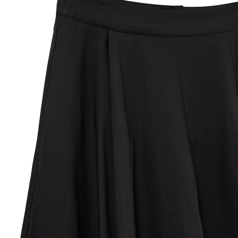 Sofie Schnoor - Nederdel - Black - Noorsw Maxi