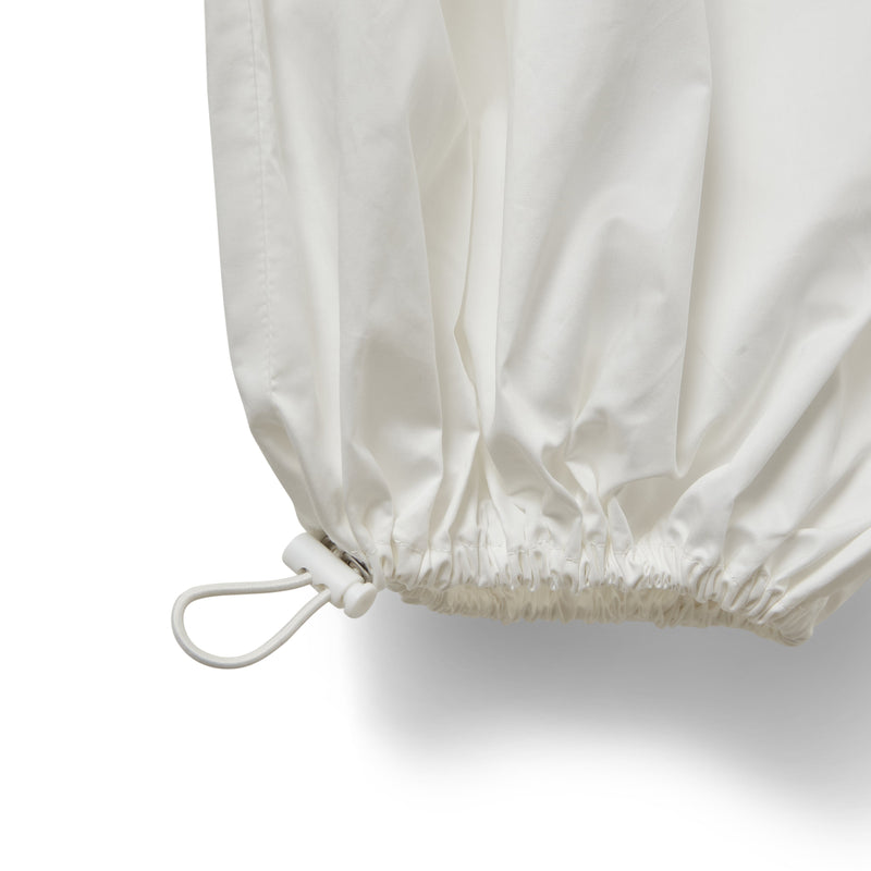 Sofie Schnoor - Bukser - White - Imirasw Balloon Shape
