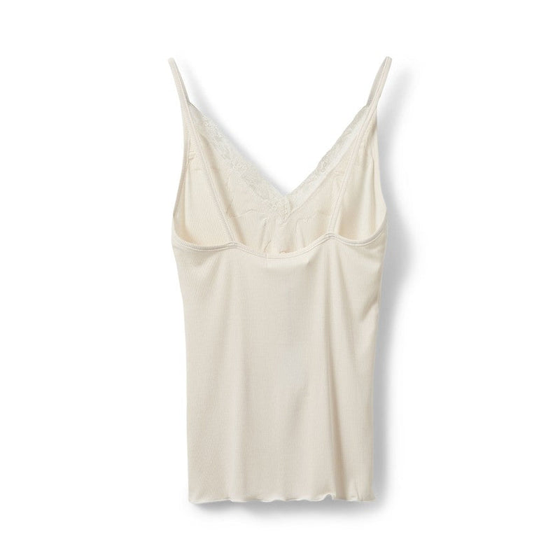 Sofie Schnoor - Top - Off White - Danilla