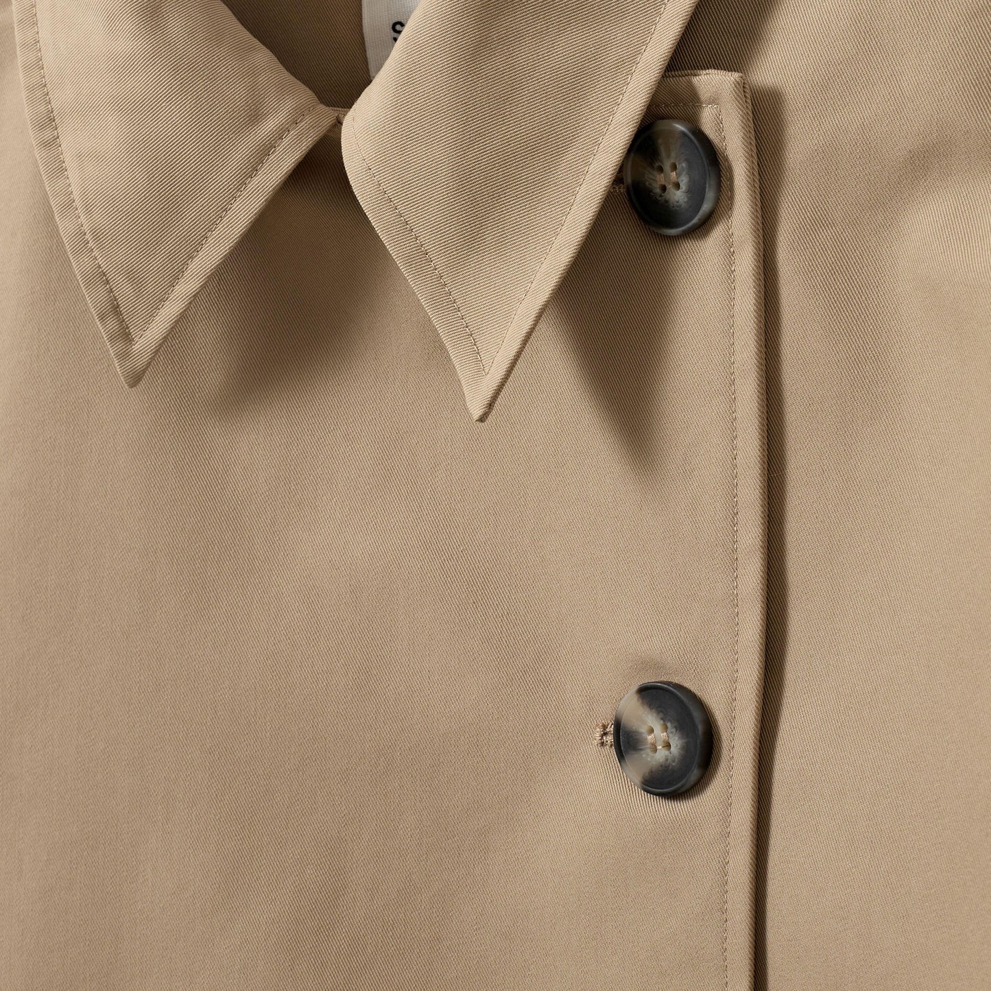 Sofie Schnoor - Jakke - Camel - Agatha