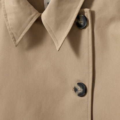 Sofie Schnoor - Jakke - Camel - Agatha