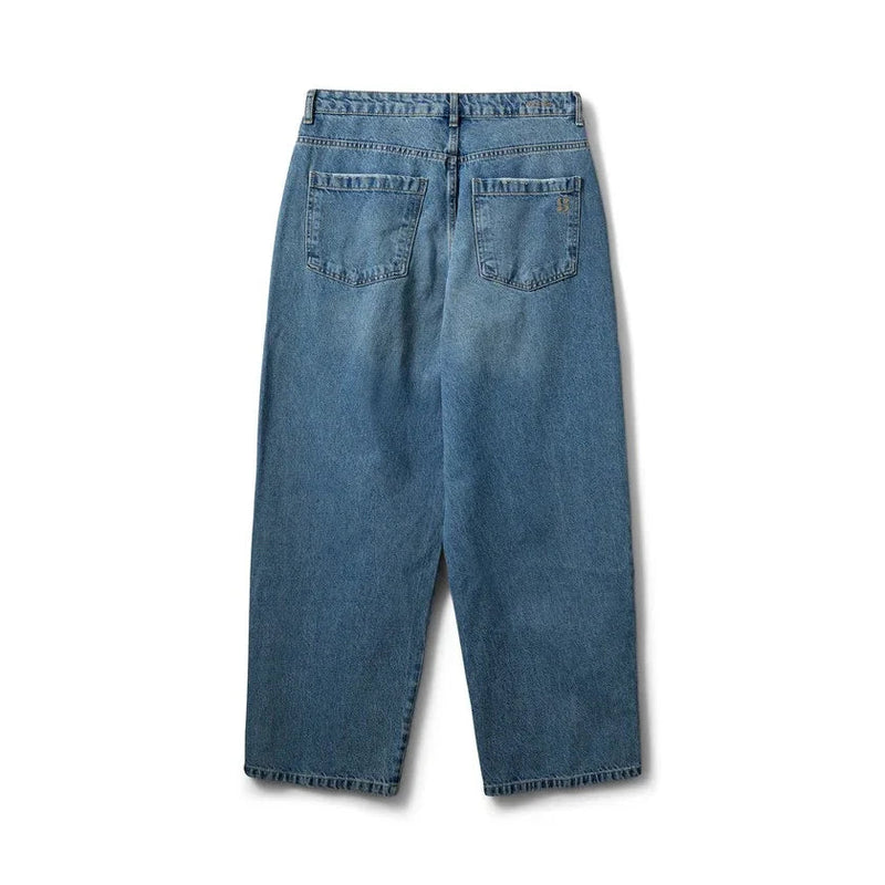Sofie Schnoor - Jeans - Denim blue - Havana - Stilkompagniet.dk