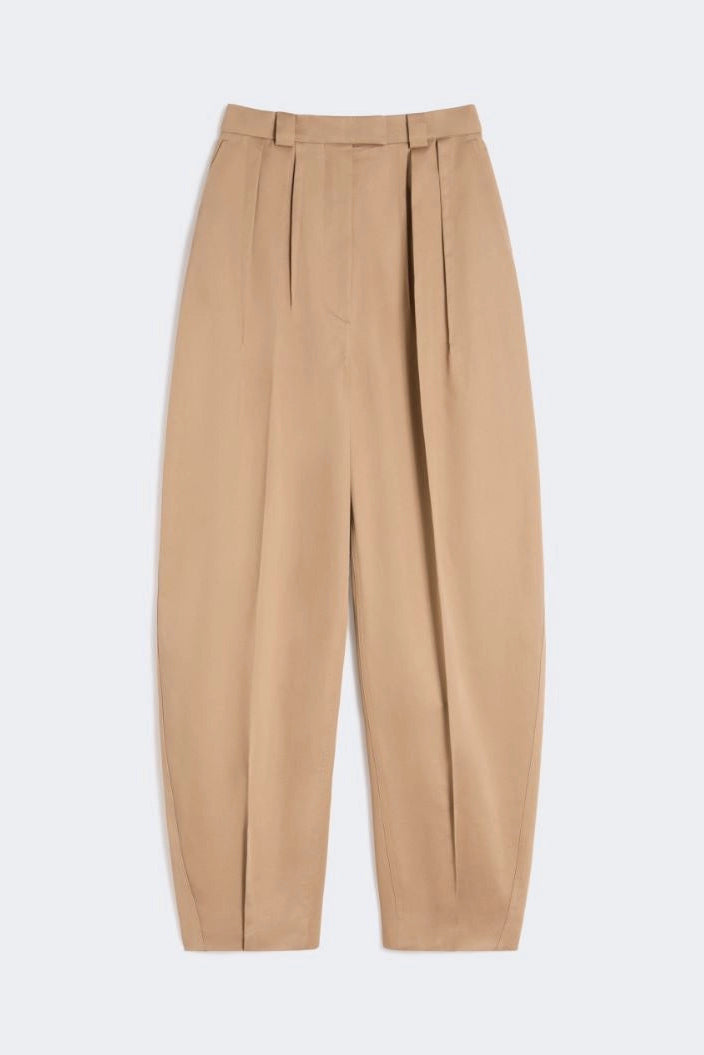 Sportmax - Bukser - Biscuit - Idoneo