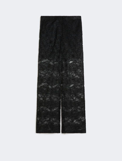 Sportmax - Bukser - Sort - Afoso