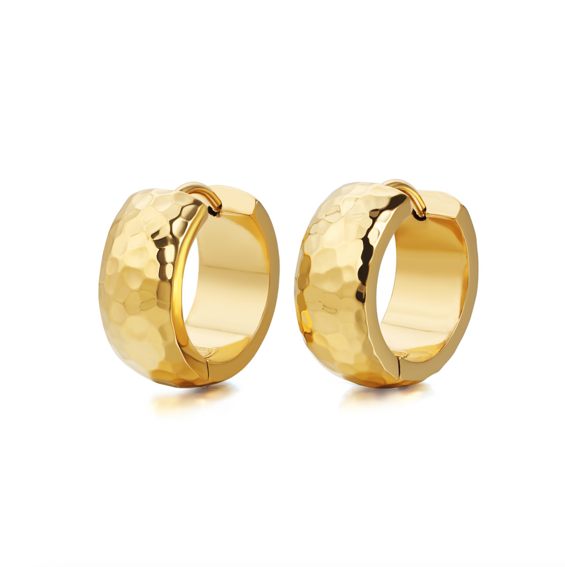Nine - Bree Earrings