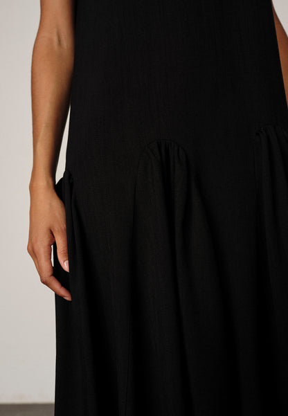 Herskind - Kjole - Sort - Sebastian