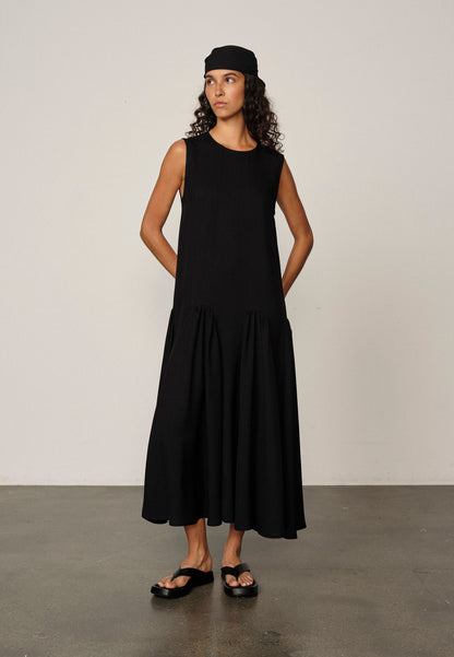 Herskind - Kjole - Sort - Sebastian