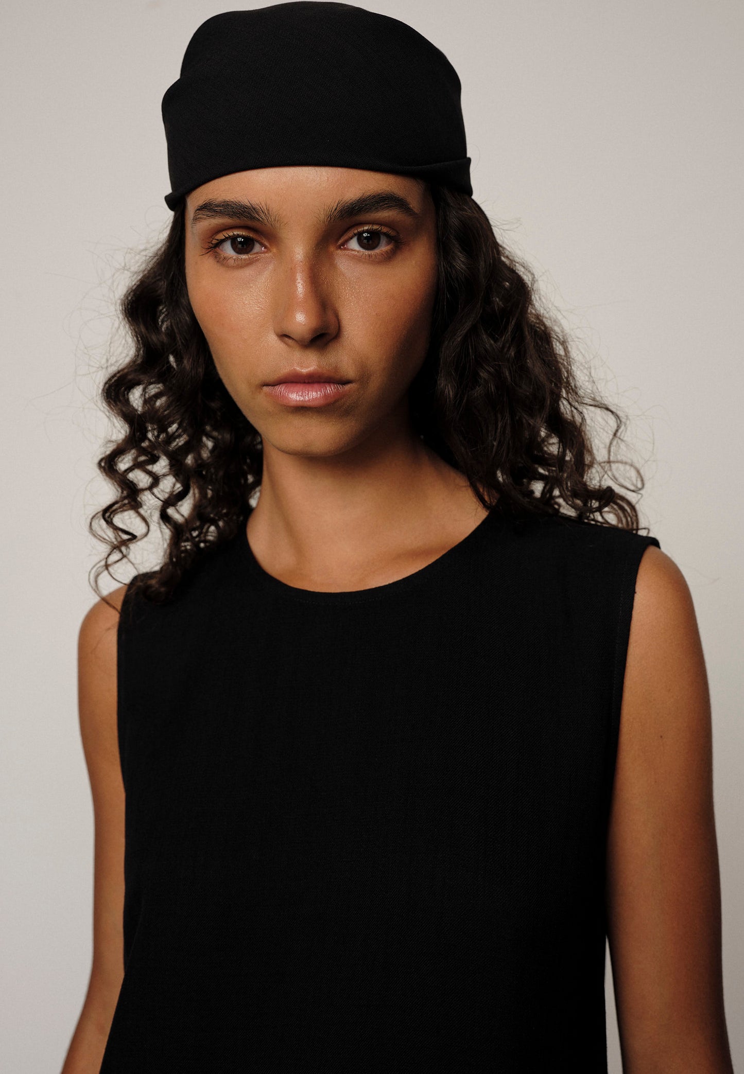 Herskind - Kjole - Sort - Sebastian