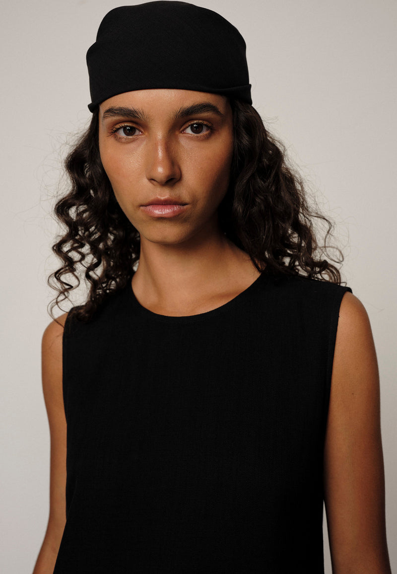 Herskind - Kjole - Sort - Sebastian