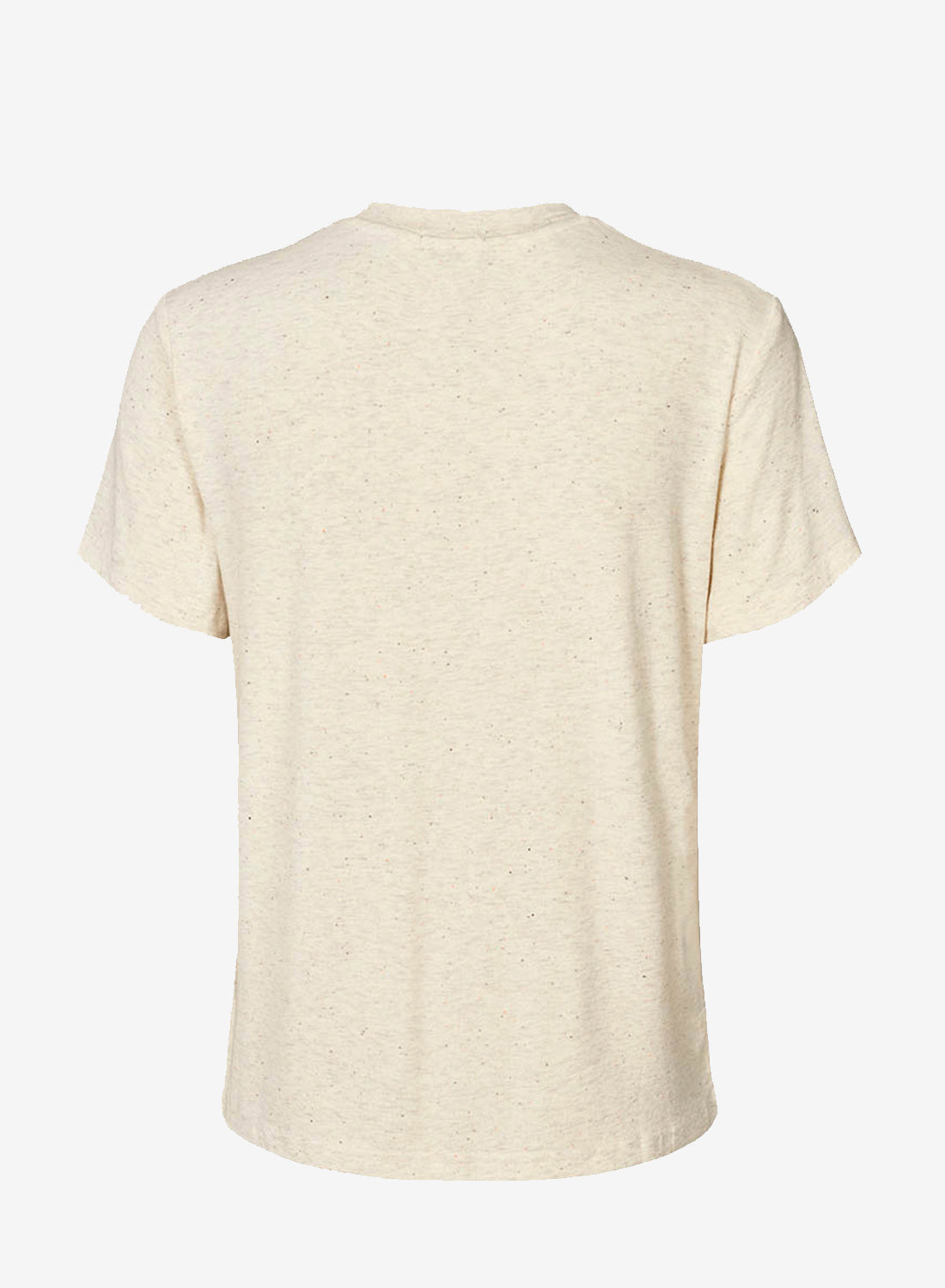 Selma T-shirt Beige