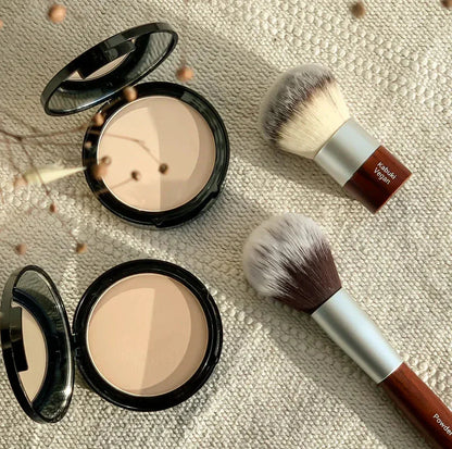 Sandstone - Foundation - Pressed mineral - C2 sss - Stilkompagniet.dk