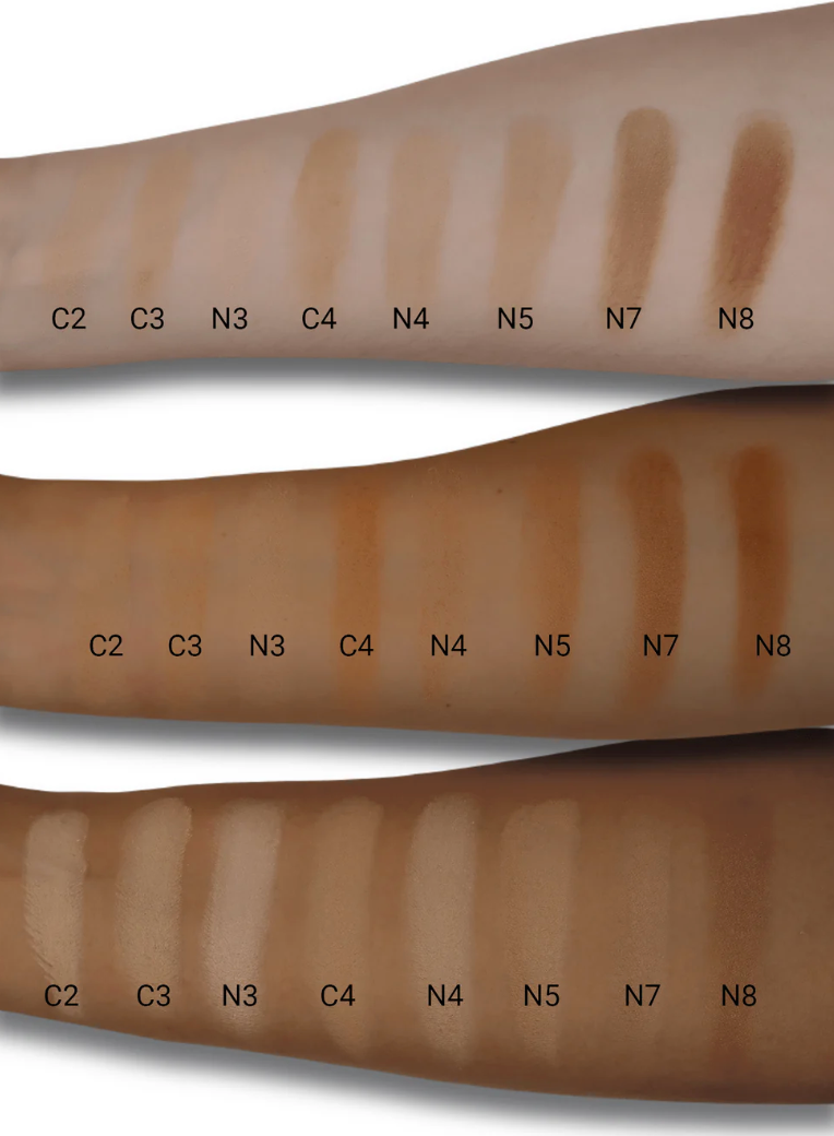 Sandstone - Foundation - Pressed mineral - C2 sss