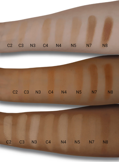 Sandstone - Foundation - Pressed mineral - N7 sss