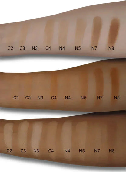 Sandstone - Foundation - Pressed mineral - N8 sss - Stilkompagniet.dk