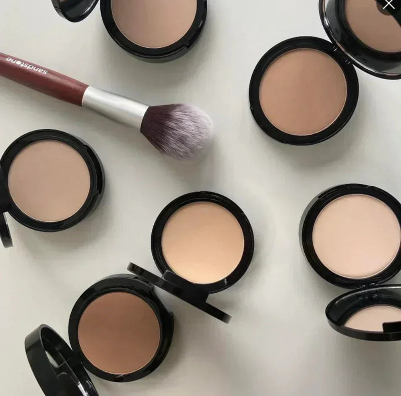 Sandstone - Foundation - Pressed mineral - N8 sss - Stilkompagniet.dk