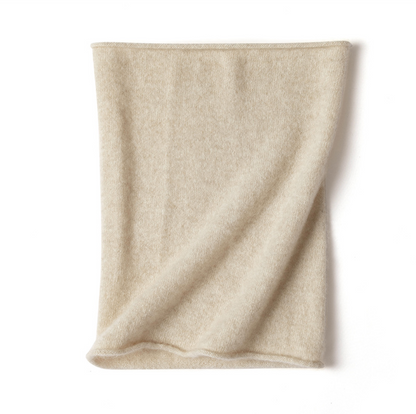 Andcopenhagen - Cashmere halsedisse - 100% Cashmere - Sand