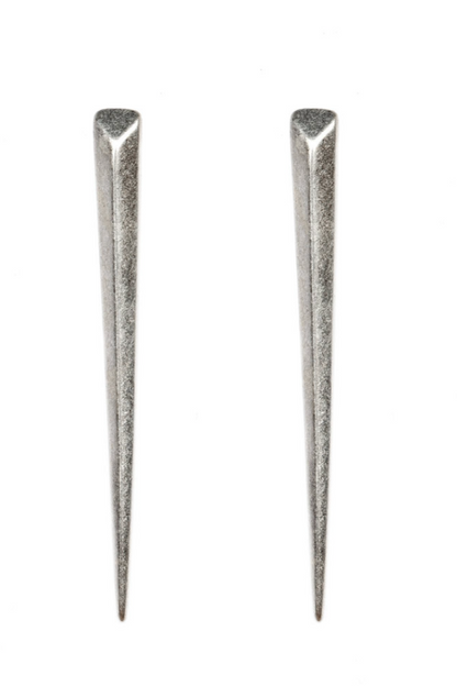 Andcopenhagen Jewelry - Ørering - 925 sterlingsølv - Spike - Nika