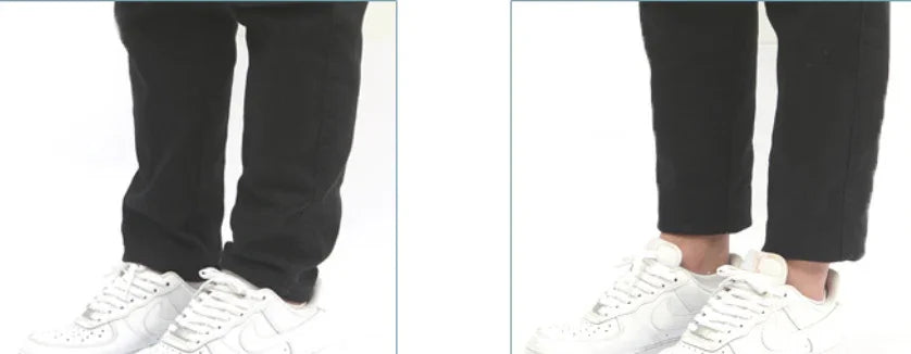 Andcopenhagen - Oplægningsbånd - Hvid - Bao 2 m