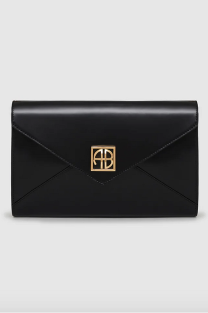 Anine Bing - Clutch - Black - Elly