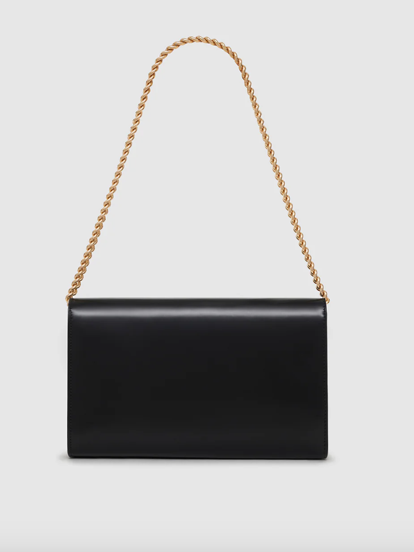 Anine Bing - Clutch - Black - Elly