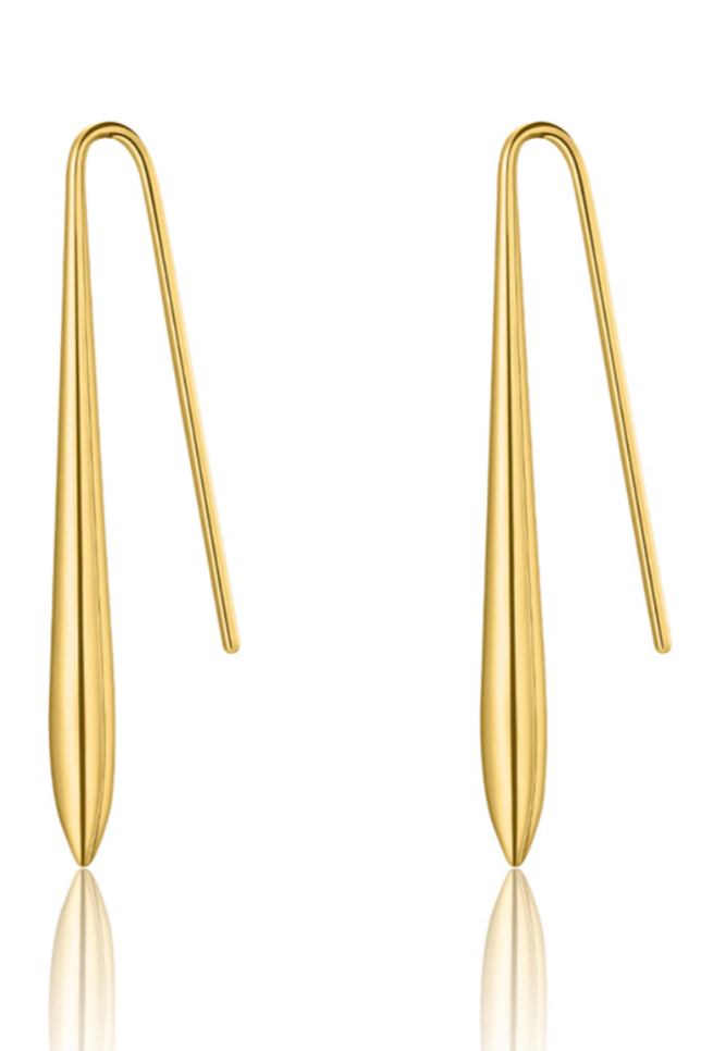 Nine Aria Earrings No.2