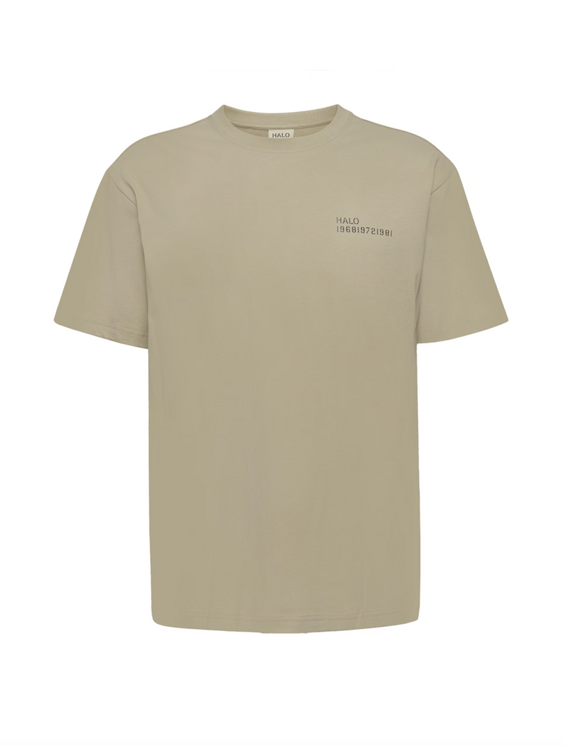 HALO - T-shirt - Seneca Rock - Graphic 06