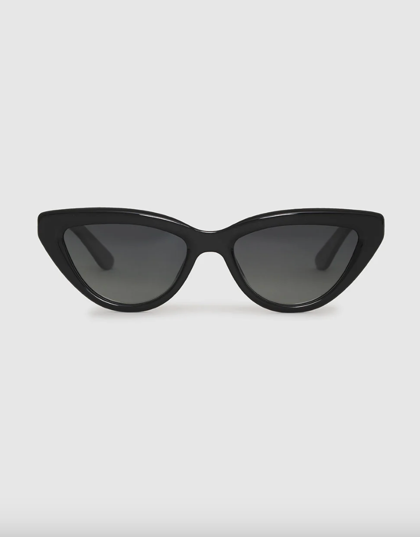 Anine Bing - Sunglasses - Black - Sedona