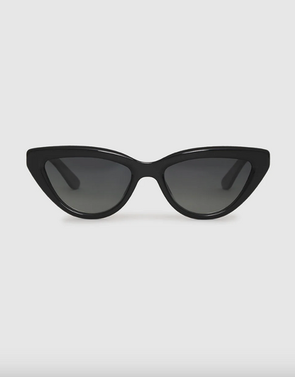 Anine Bing - Sunglasses - Black - Sedona