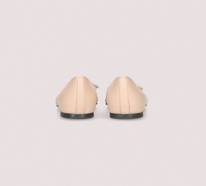 Pretty Ballerinas - Ballerina - Beige - Ella