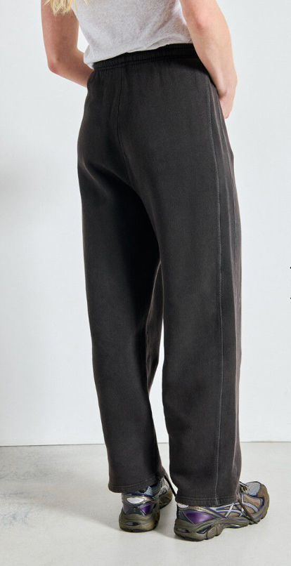 American Vintage - Jogging bukser - Vintage Licorice - Izubird
