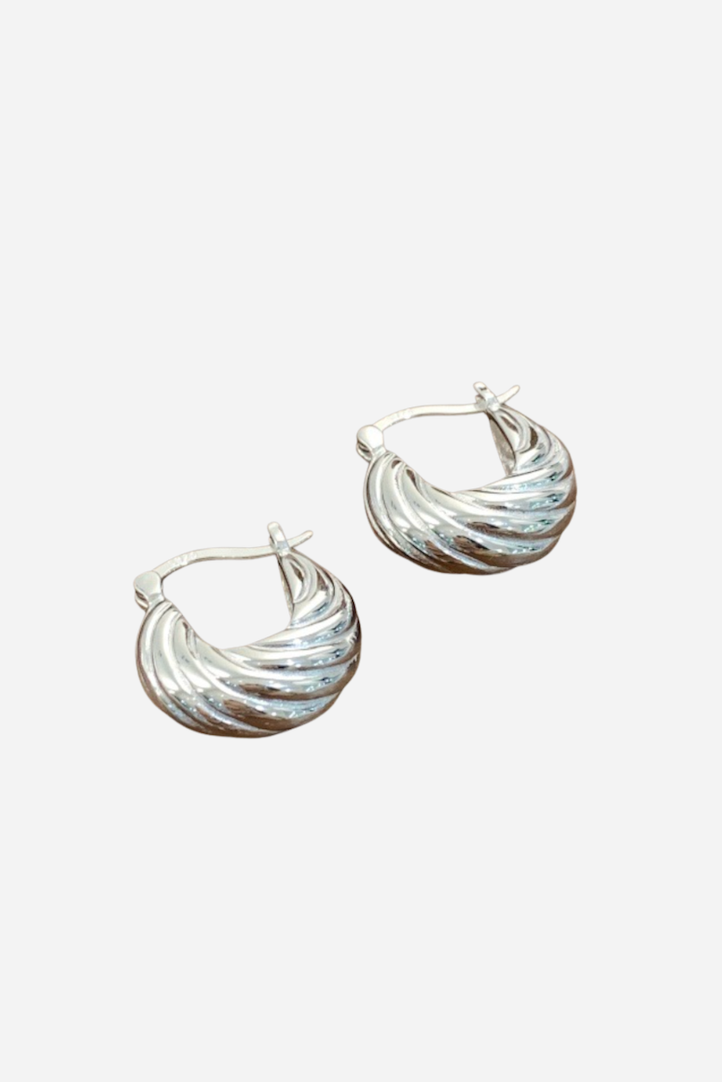Nine - Sol Earrings