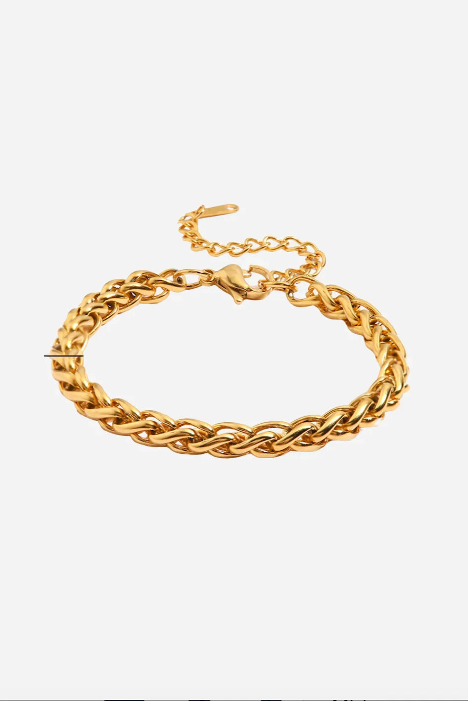 Nine - Greer Bracelet - Stilkompagniet.dk