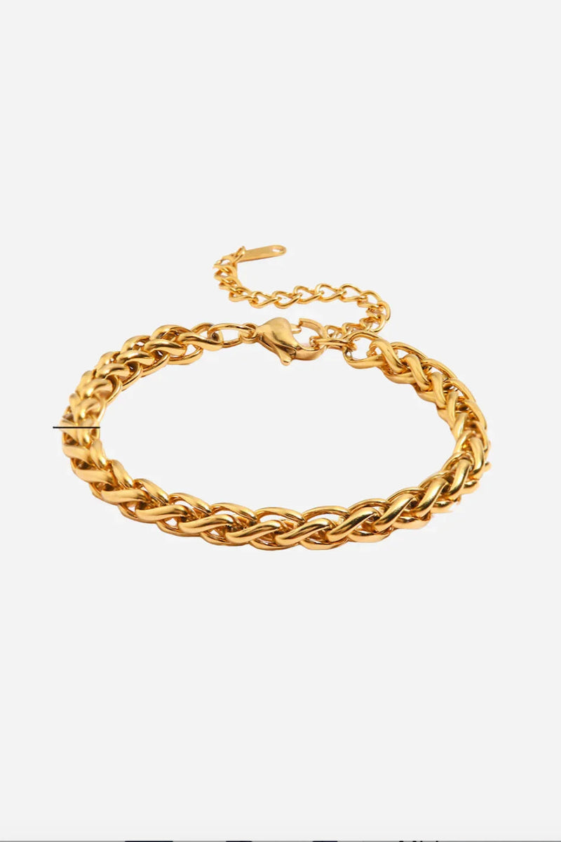 Nine - Greer Bracelet - Stilkompagniet.dk