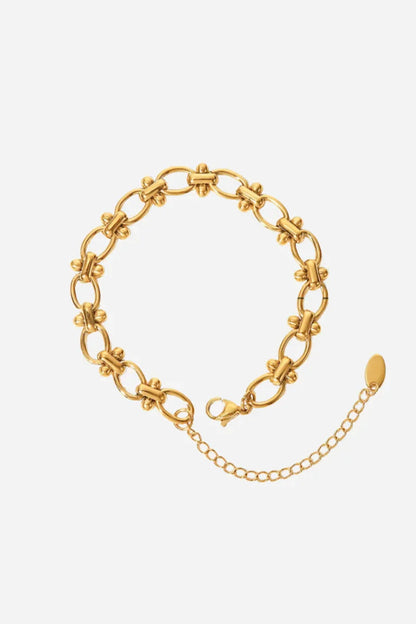 Nine - Lulu Bracelet - Stilkompagniet.dk