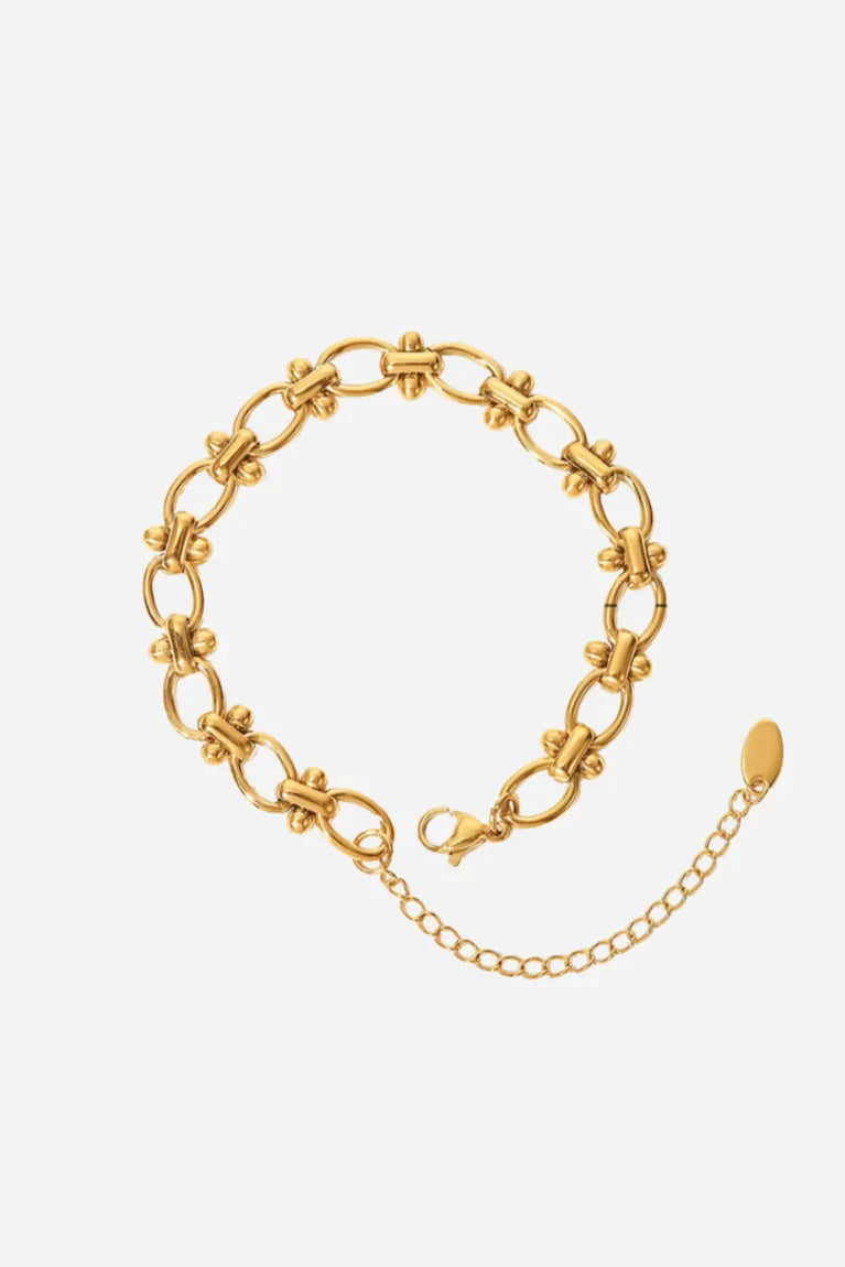 Nine - Lulu Bracelet - Stilkompagniet.dk