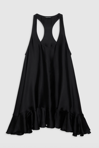 Anine Bing - Kjole - Black - Lilith