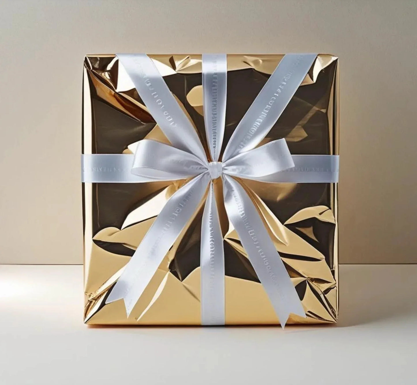 GAVEINDPAKNING sss - Stilkompagniet.dk