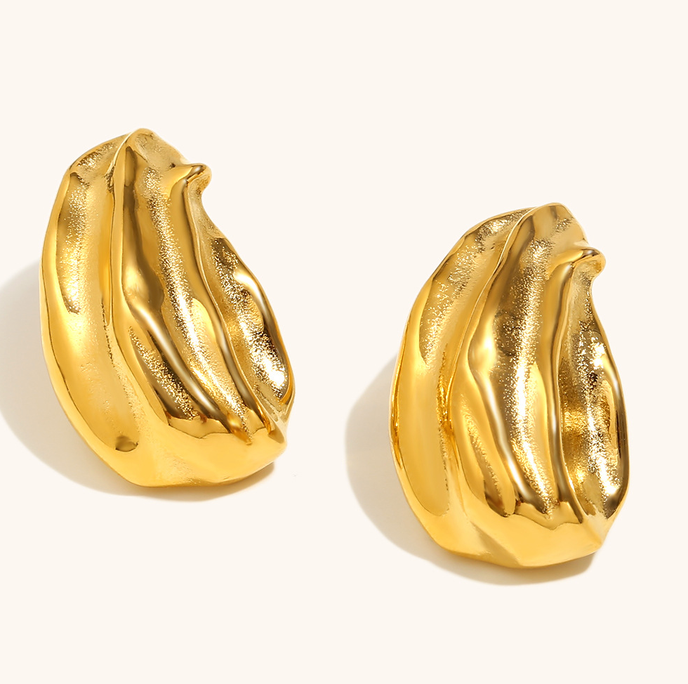 Nine - Rae Earrings