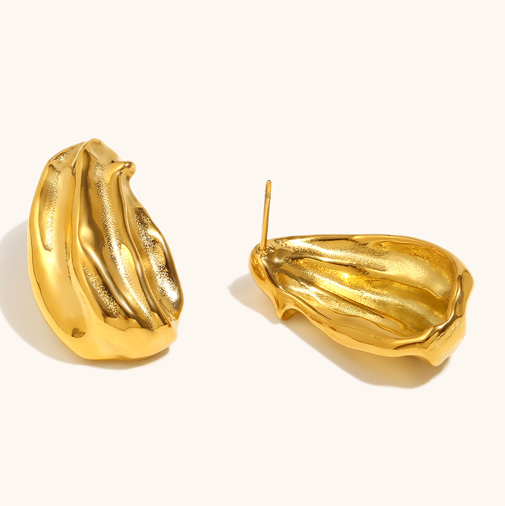 Nine - Rae Earrings