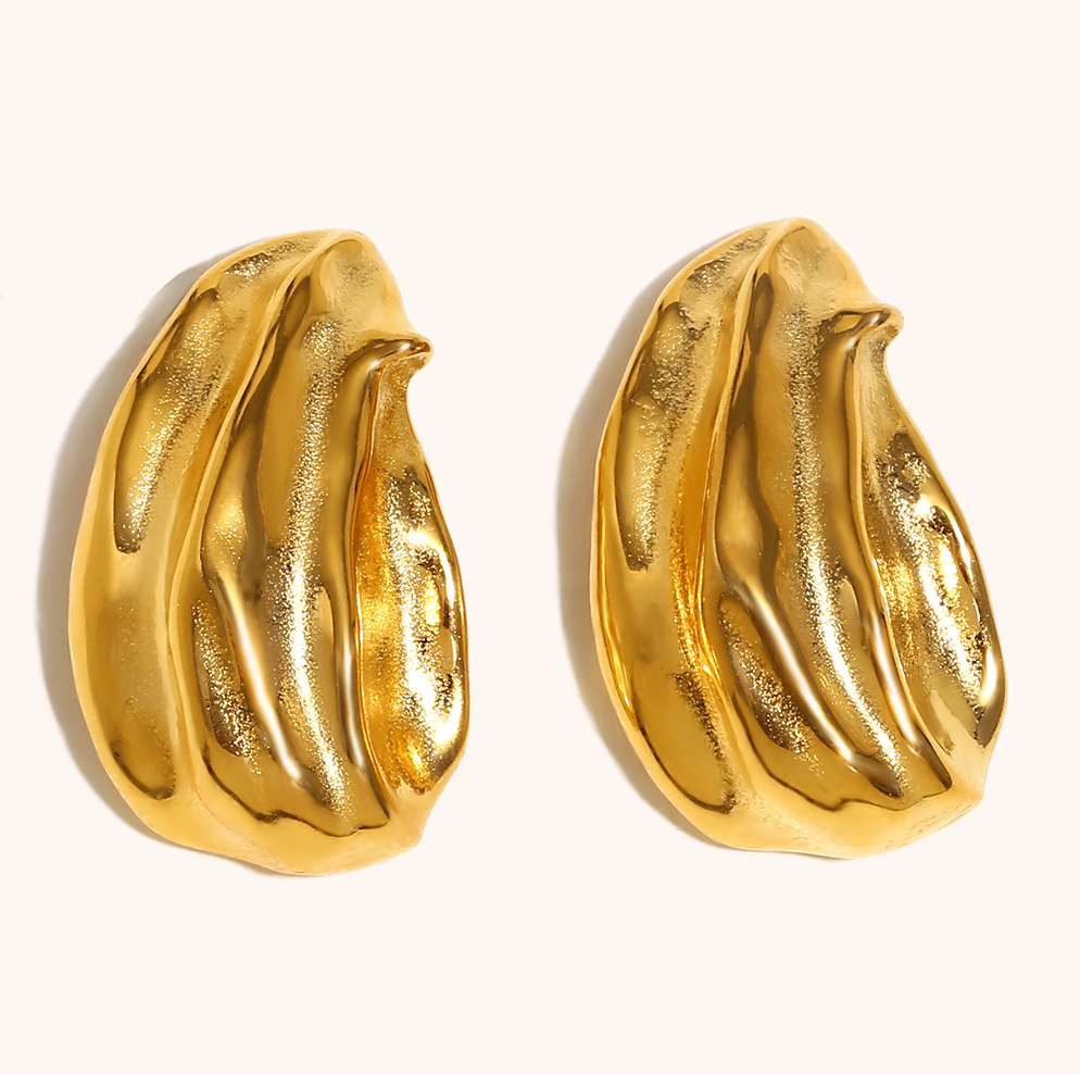 Nine - Rae Earrings