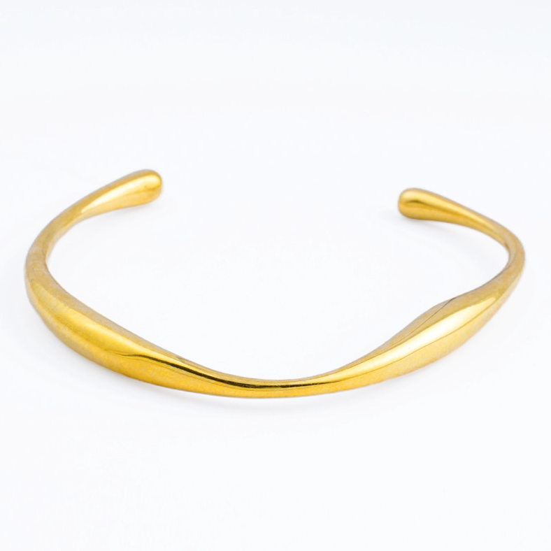 Nine - Echo Bracelet