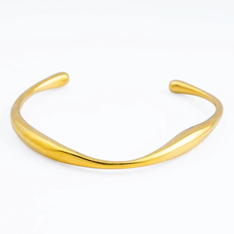 Nine - Echo Bracelet - Stilkompagniet.dk