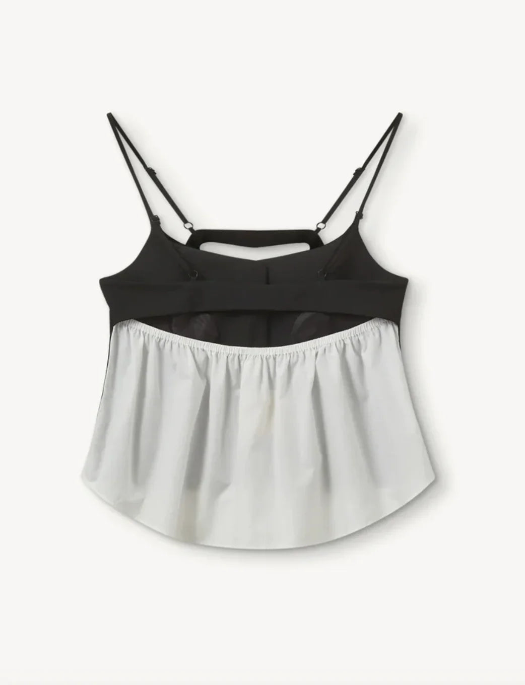 The Garment - Top - Black - Noah - Stilkompagniet.dk