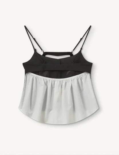 The Garment - Top - Black - Noah - Stilkompagniet.dk