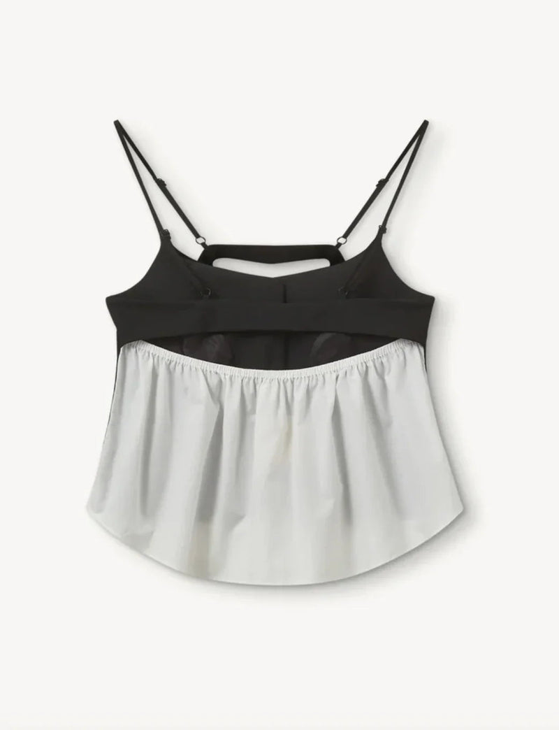 The Garment - Top - Black - Noah - Stilkompagniet.dk