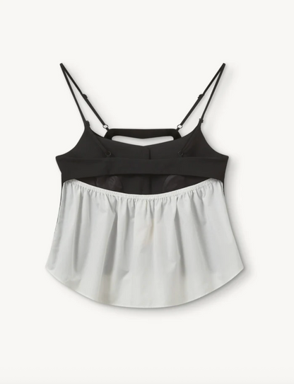 The Garment - Top - Black - Noah